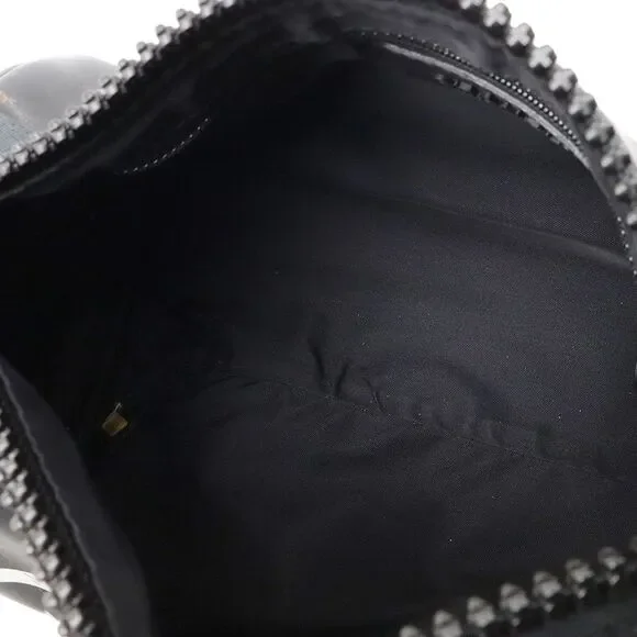 Chanel Sports Line Rubber Shoulder Bag - Picture 7 of 8